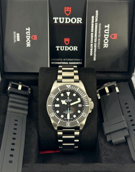 Tudor Pelagos M2543C1A7NU-0001